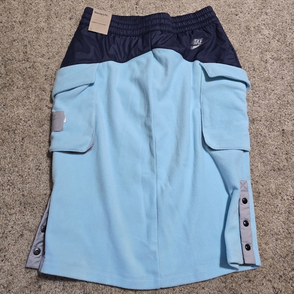 NWT Nike Girls Skirt - Picture 2 of 7